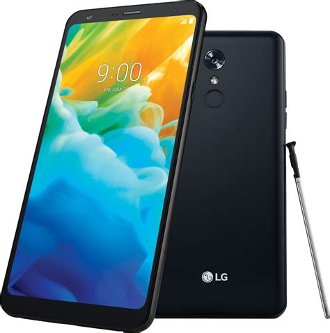 lg stylo 4 review.